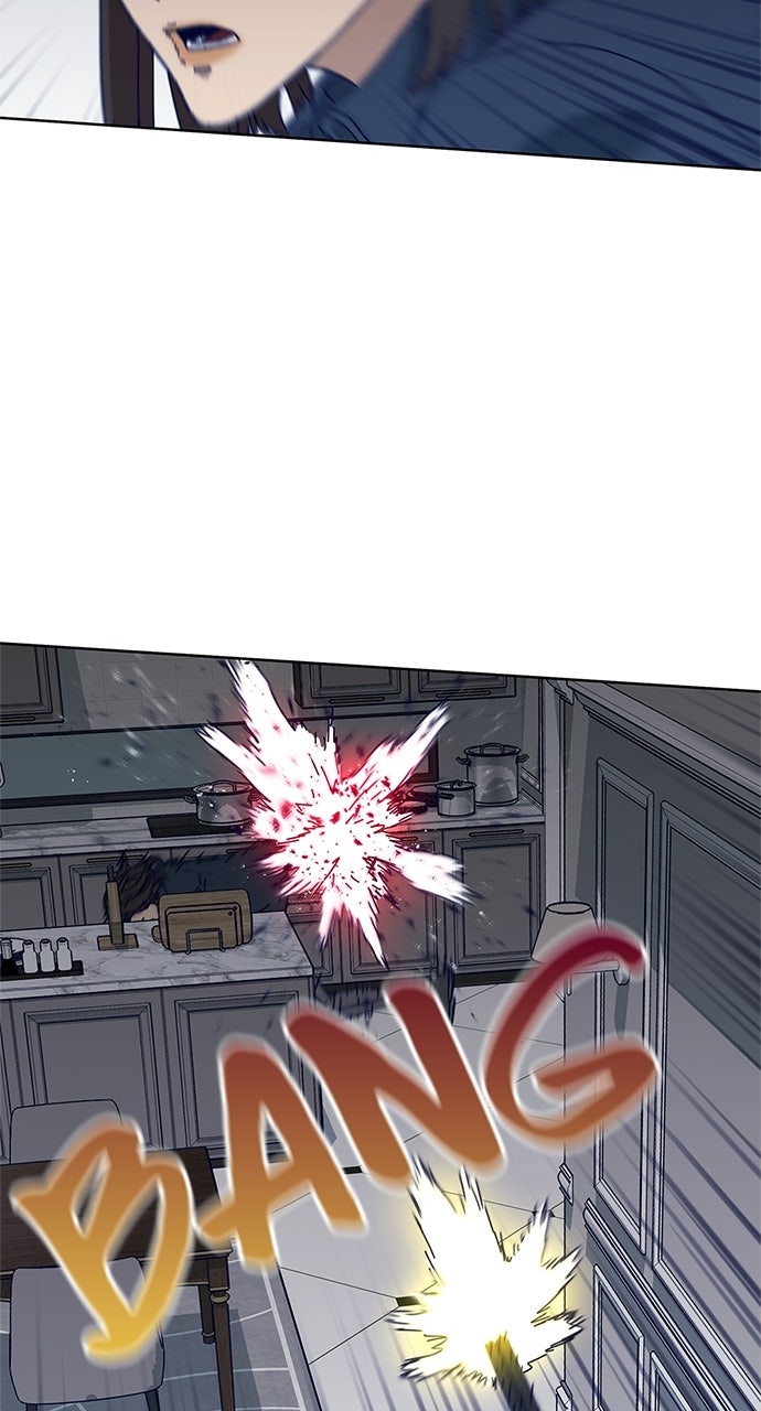 Code Name: Tarantula Episode 29 page 10 - 