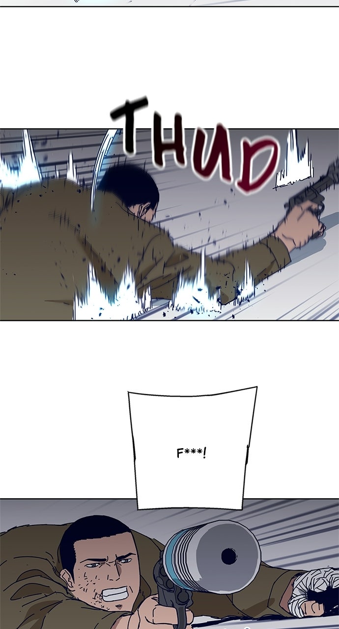Code Name: Tarantula Episode 30 page 11 - 