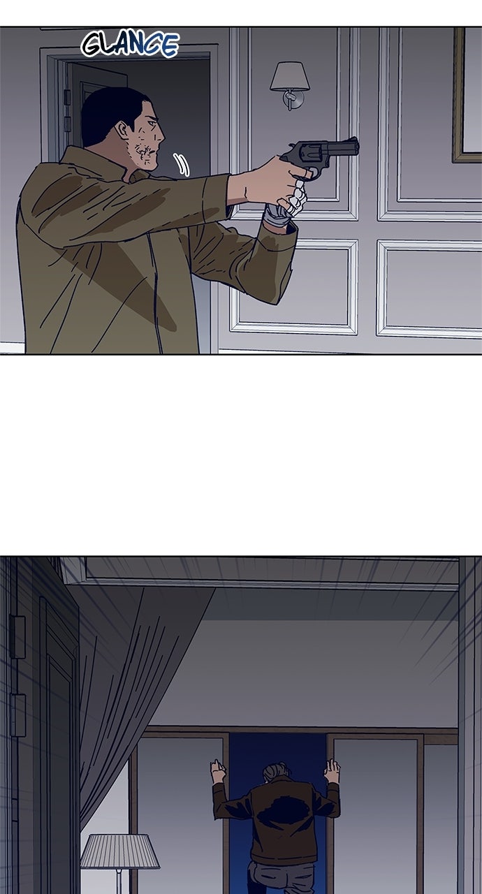 Code Name: Tarantula Episode 30 page 17 - 