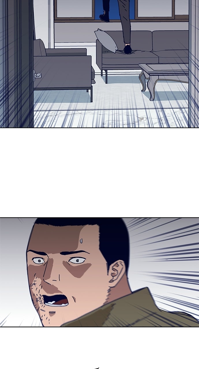 Code Name: Tarantula Episode 30 page 18 - 