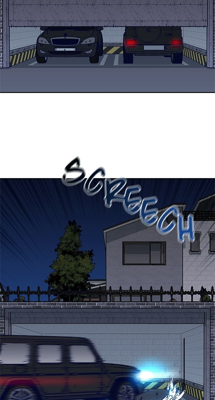 Code Name: Tarantula Episode 30 page 25 - 