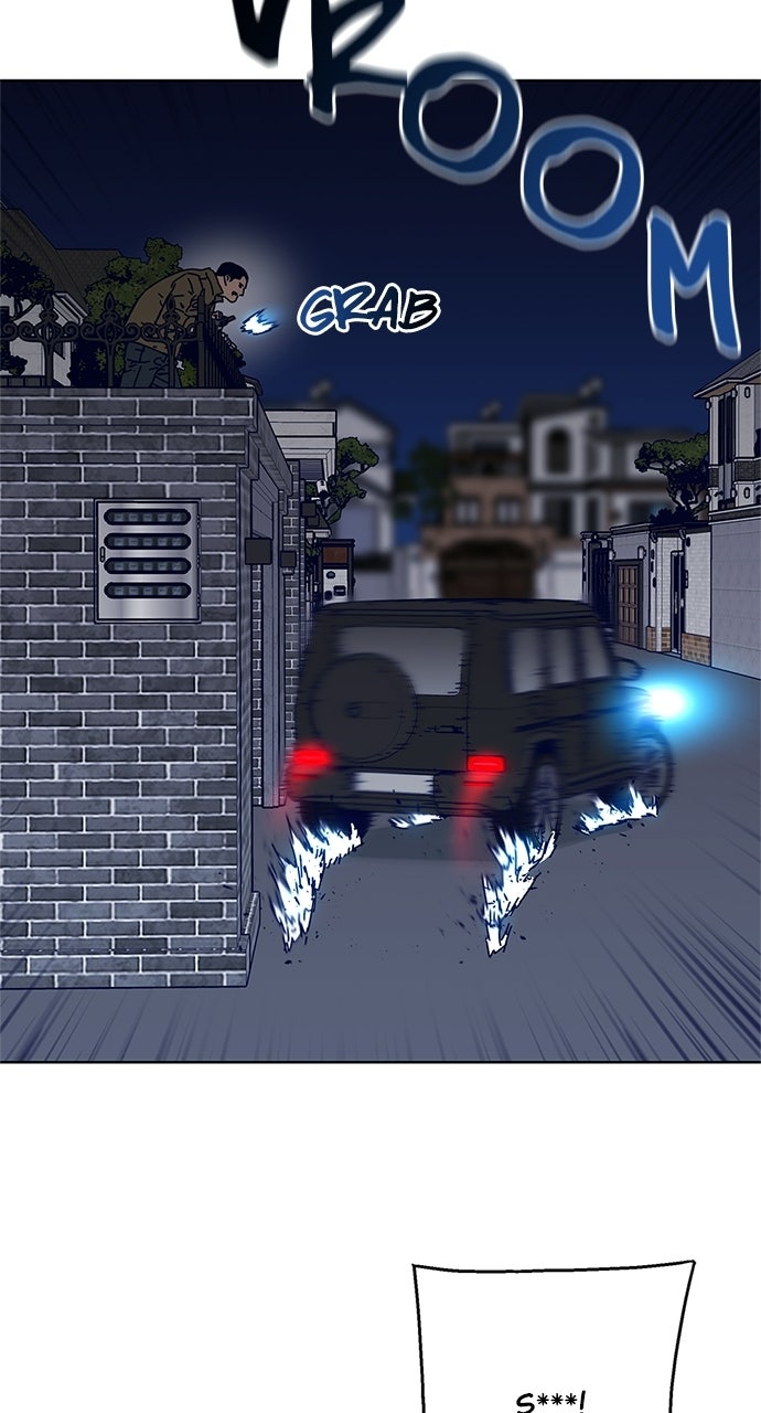 Code Name: Tarantula Episode 30 page 27 - 