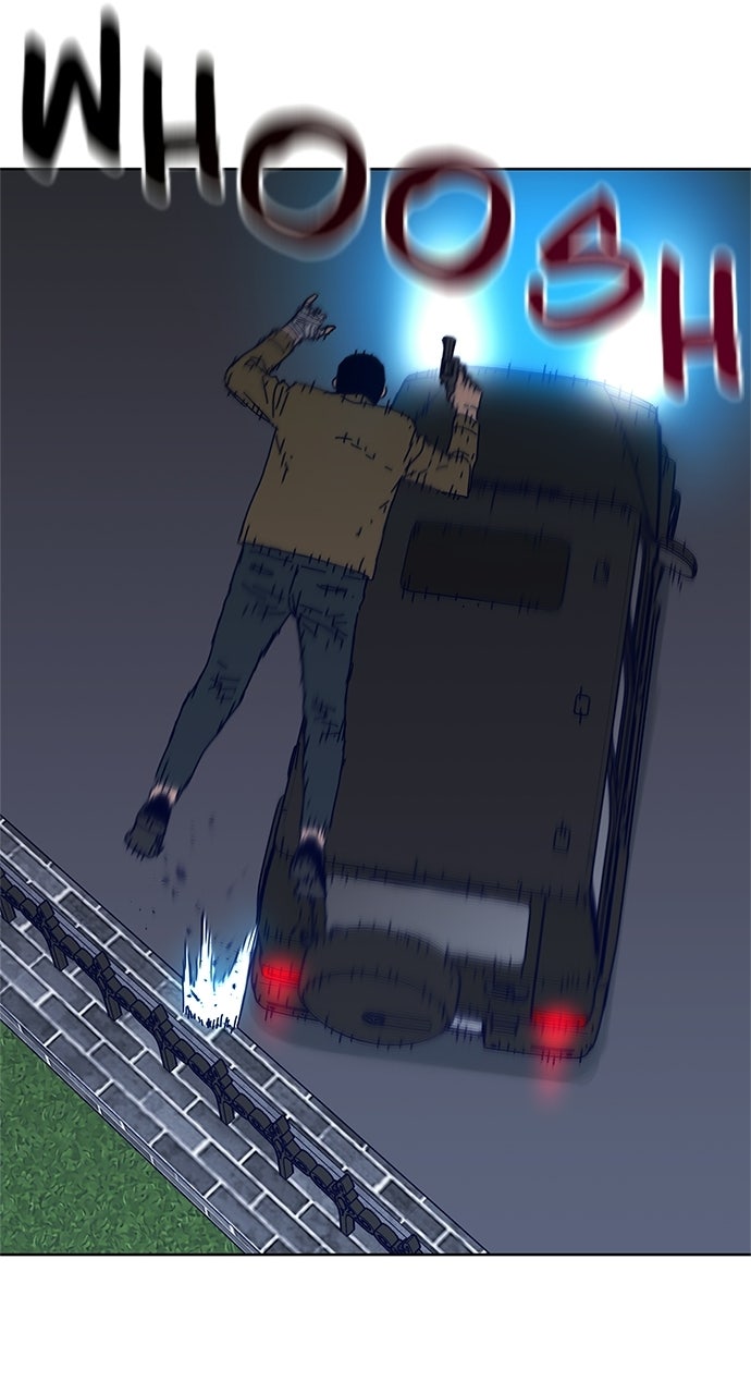 Code Name: Tarantula Episode 30 page 29 - 