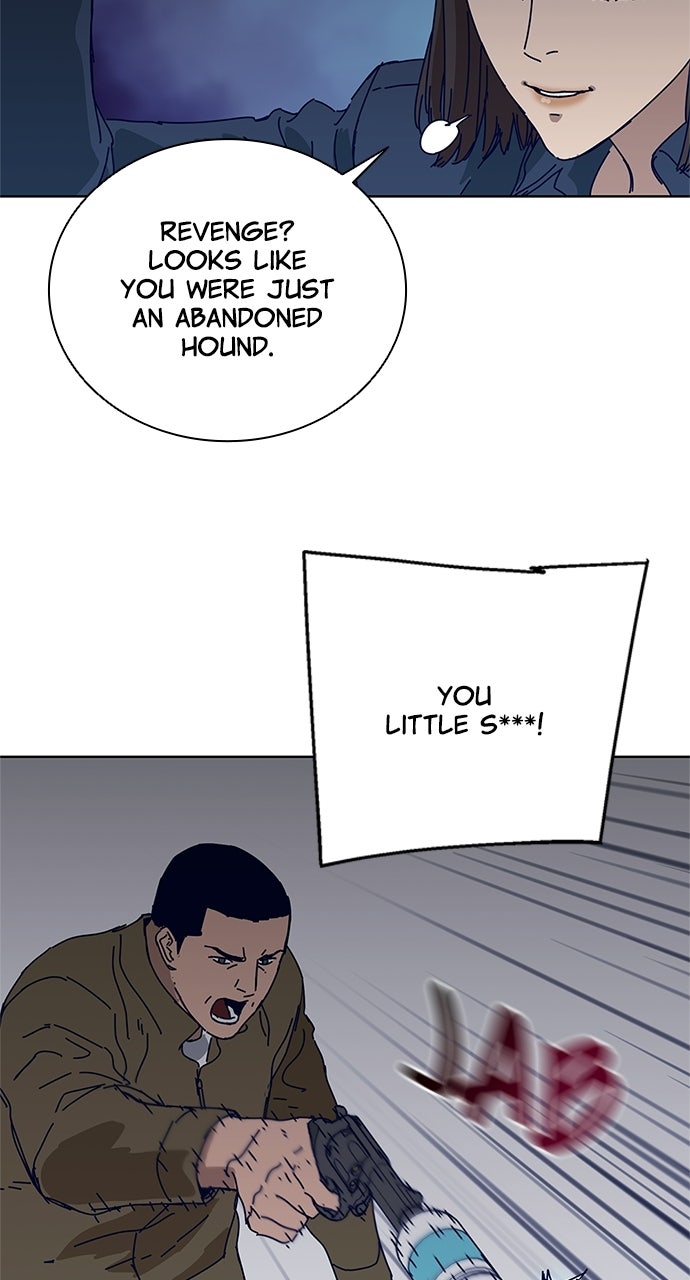Code Name: Tarantula Episode 30 page 4 - 