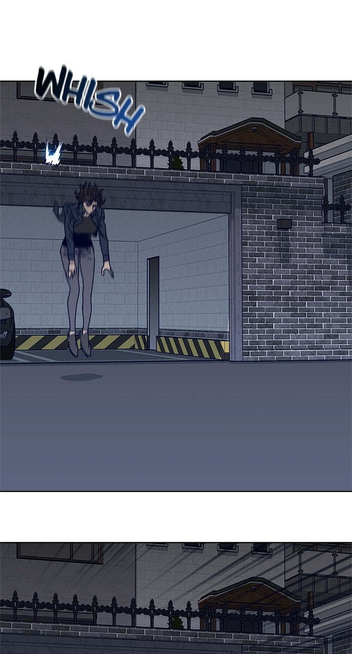 Code Name: Tarantula Episode 30 page 35 - 