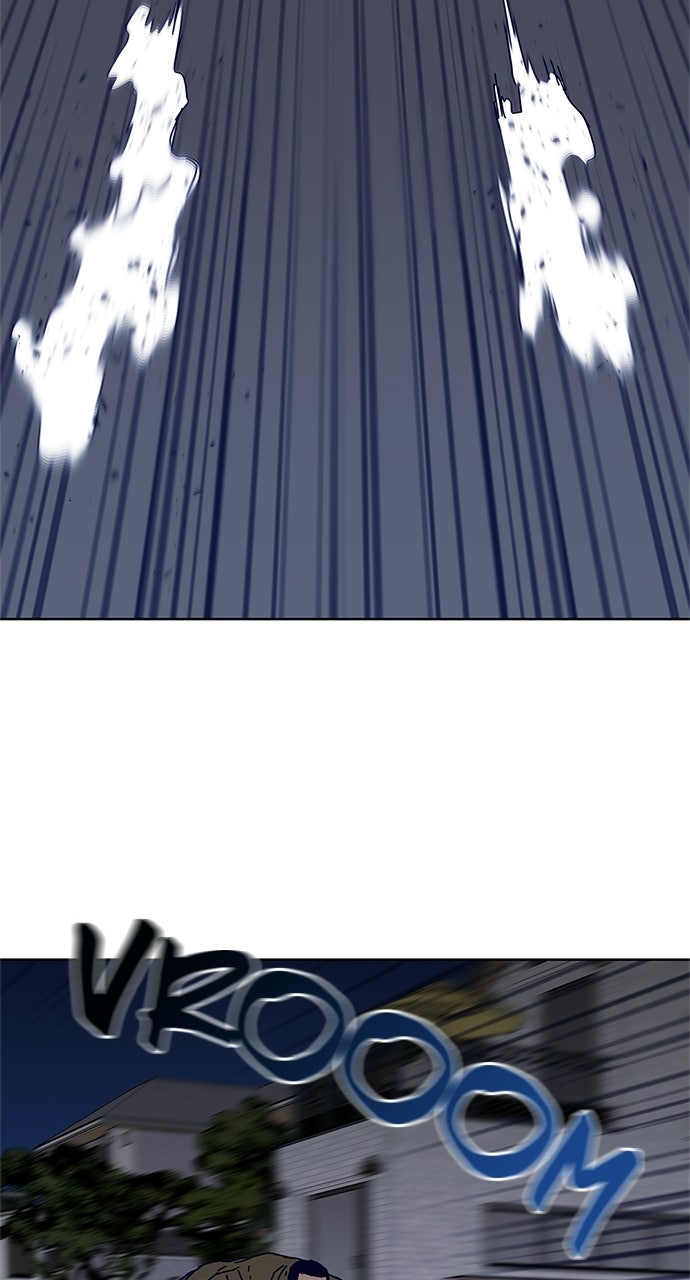 Code Name: Tarantula Episode 30 page 39 - 