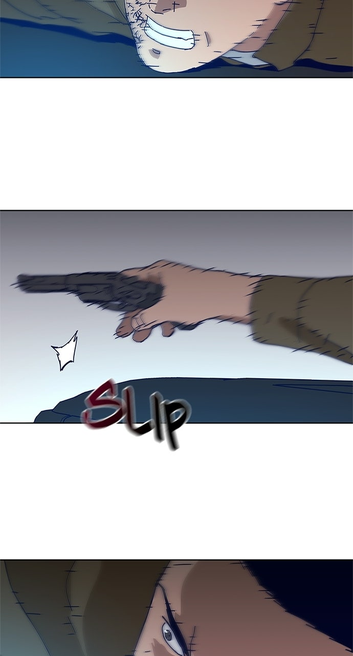 Code Name: Tarantula Episode 30 page 46 - 