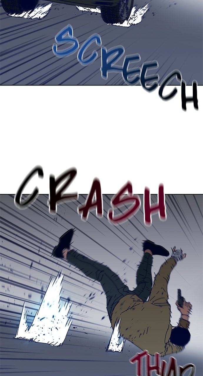 Code Name: Tarantula Episode 30 page 48 - 