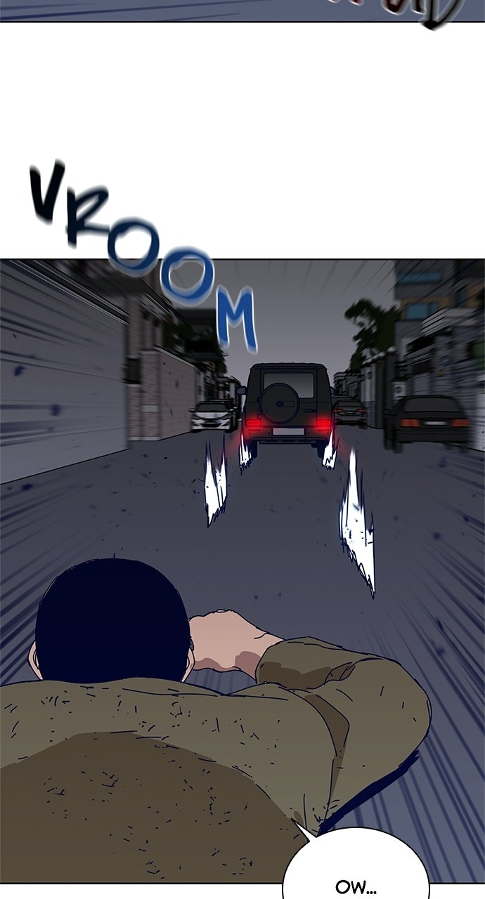 Code Name: Tarantula Episode 30 page 49 - 