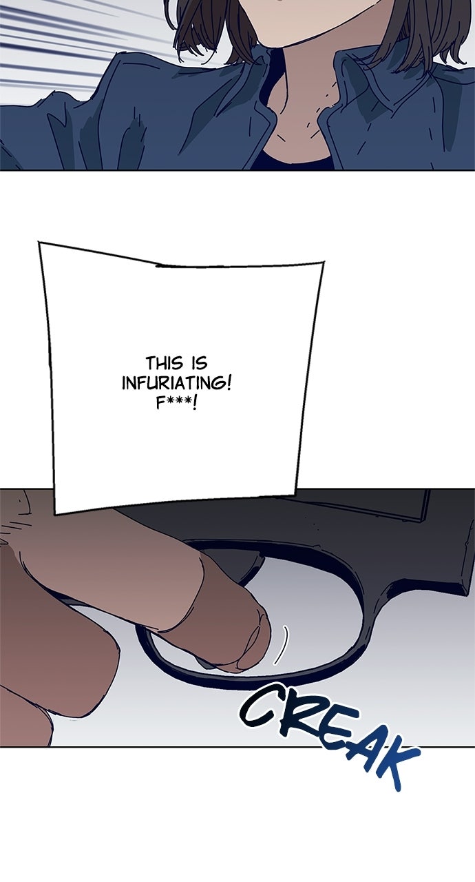 Code Name: Tarantula Episode 30 page 6 - 