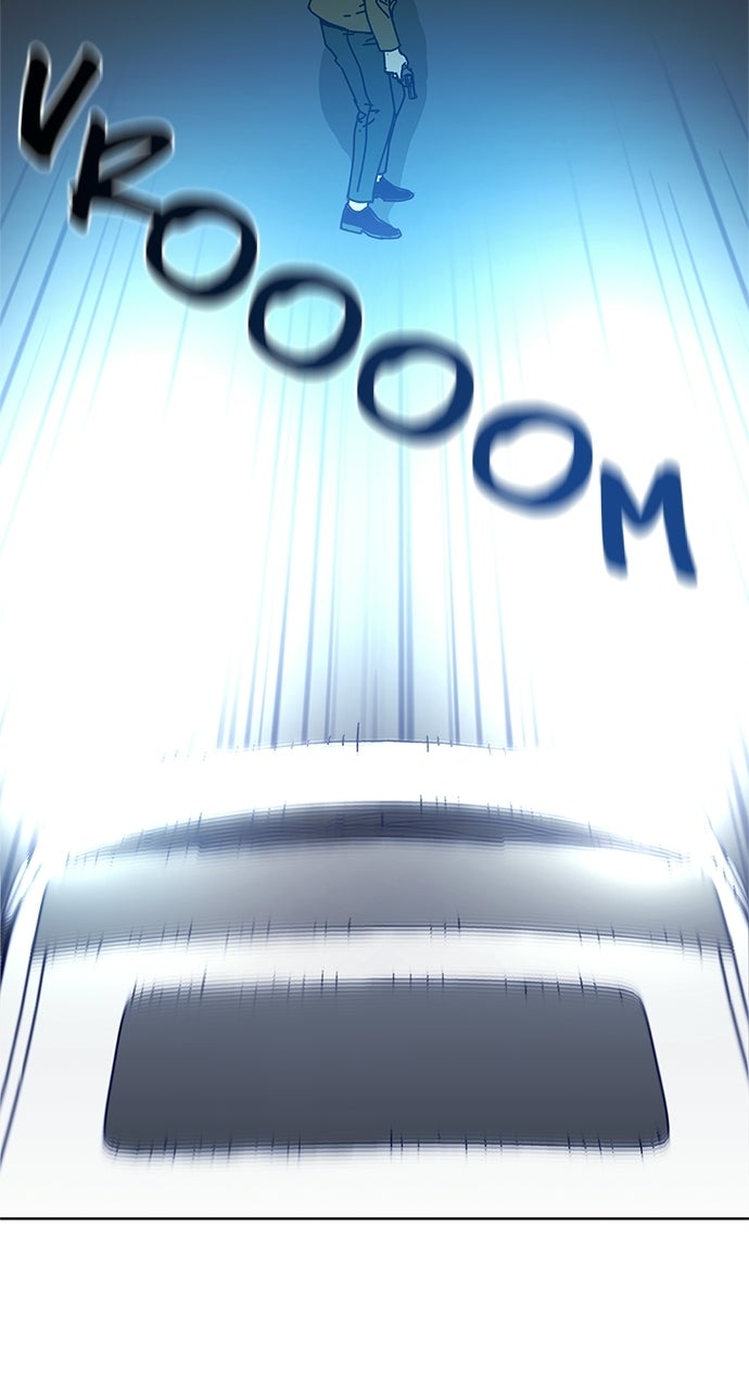 Code Name: Tarantula Episode 30 page 51 - 