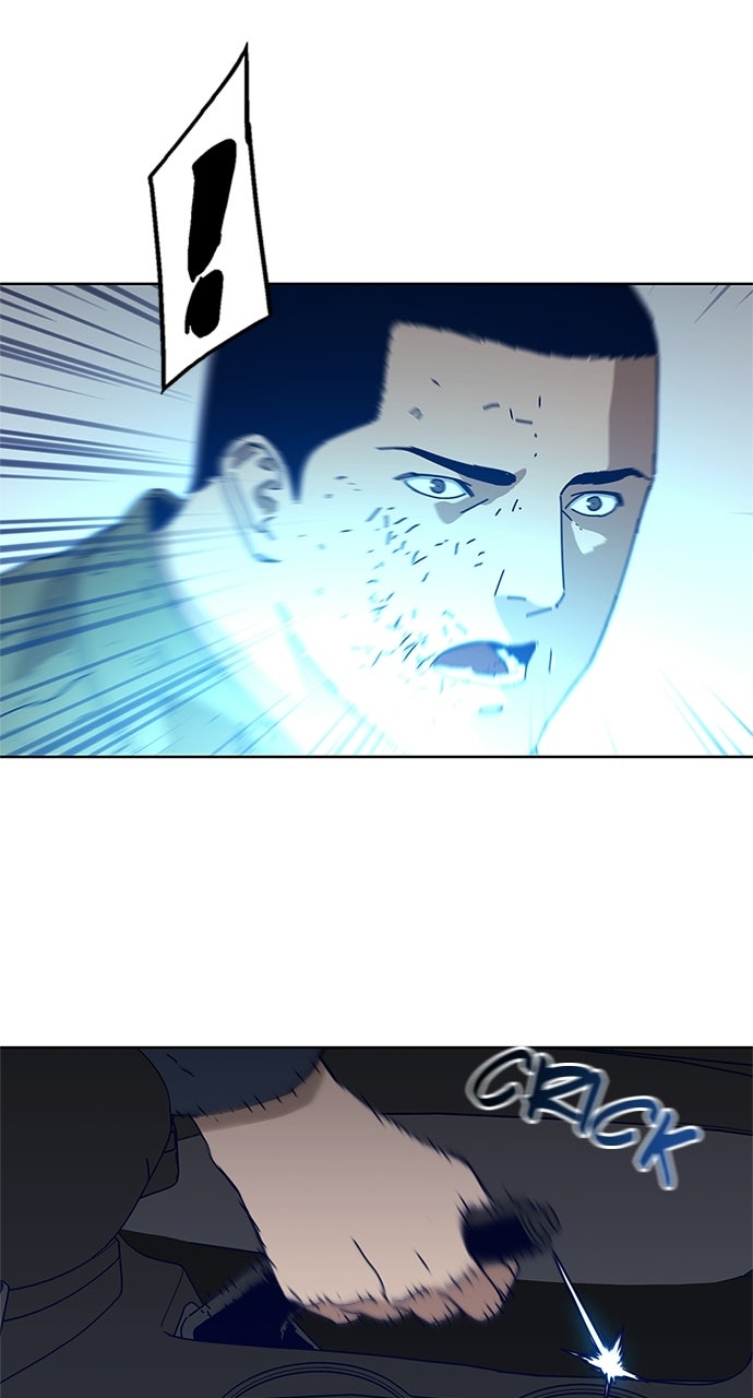 Code Name: Tarantula Episode 30 page 52 - 