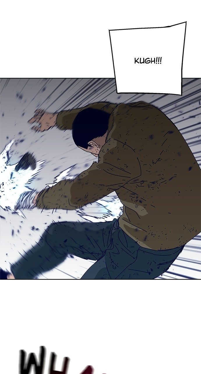 Code Name: Tarantula Episode 30 page 56 - 