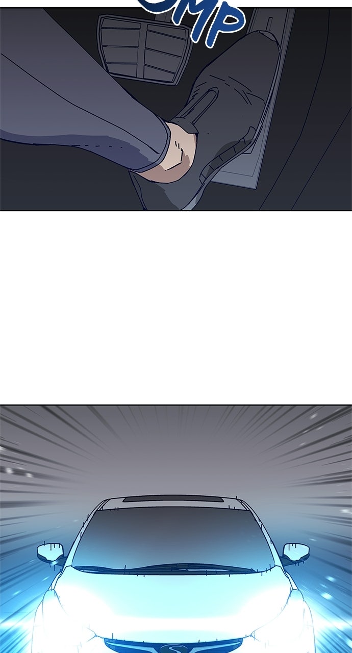 Code Name: Tarantula Episode 30 page 60 - 