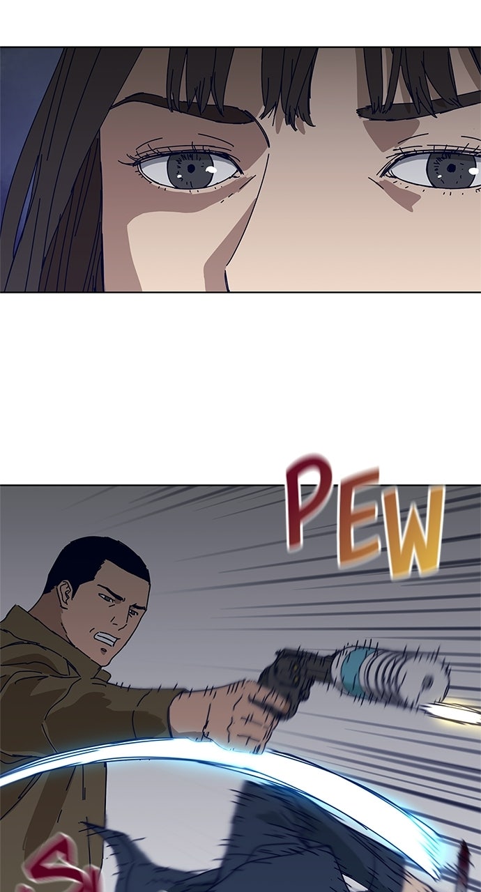 Code Name: Tarantula Episode 30 page 7 - 