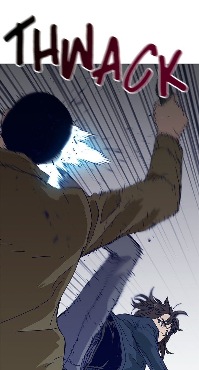 Code Name: Tarantula Episode 30 page 9 - 