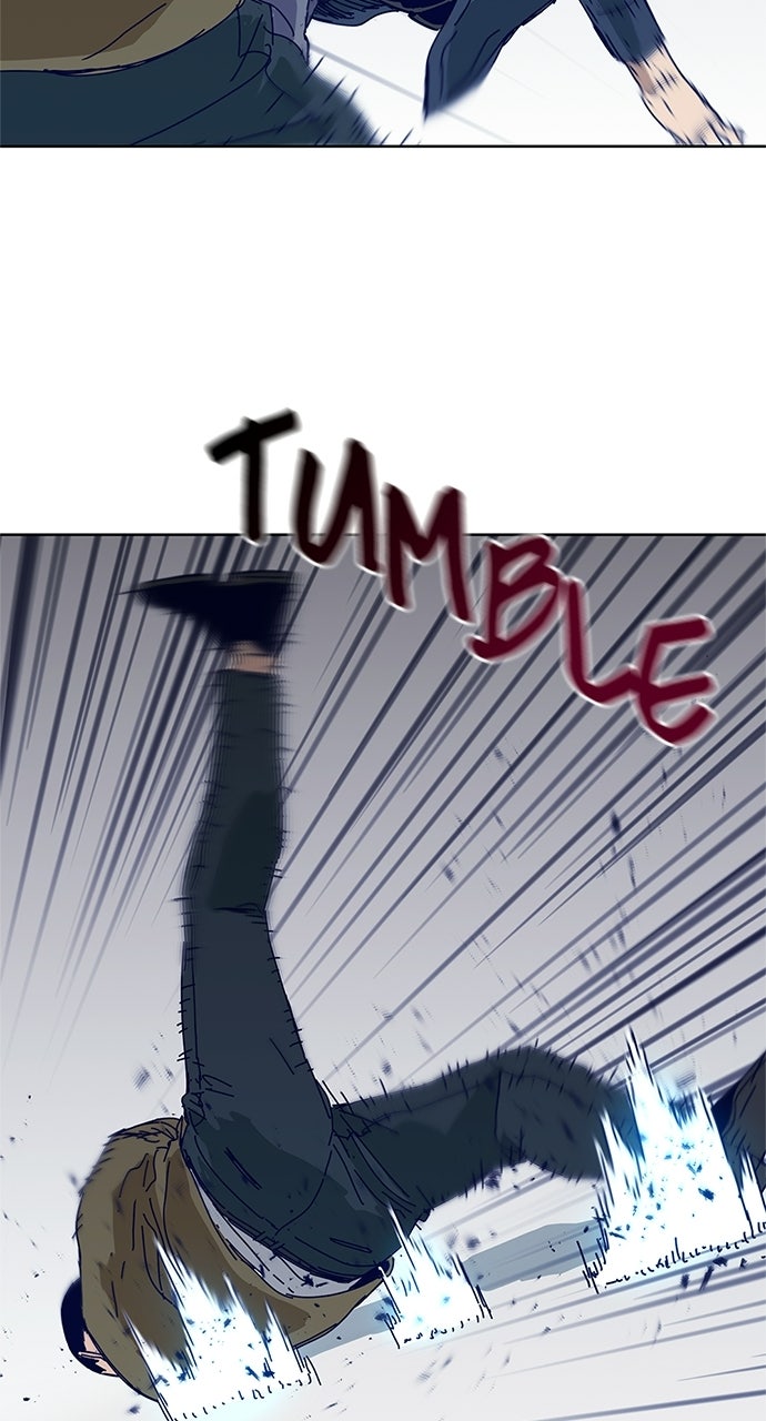 Code Name: Tarantula Episode 30 page 10 - 