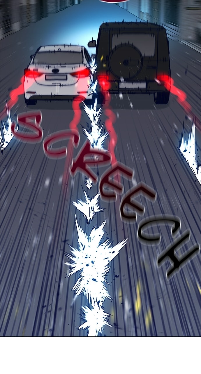 Code Name: Tarantula Episode 31 page 20 - 