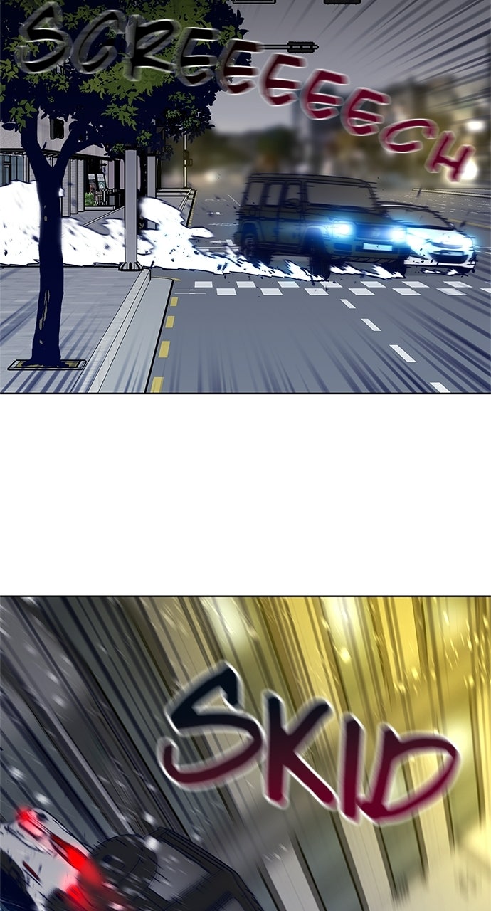 Code Name: Tarantula Episode 31 page 23 - 