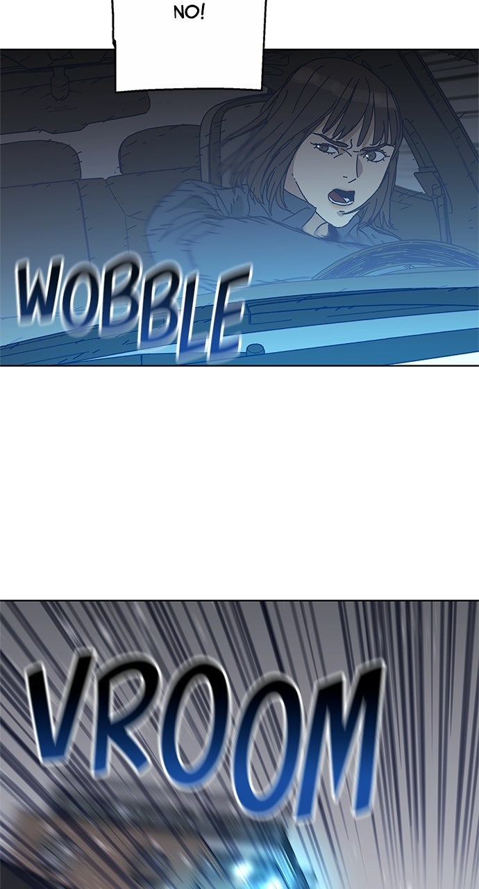 Code Name: Tarantula Episode 31 page 27 - 