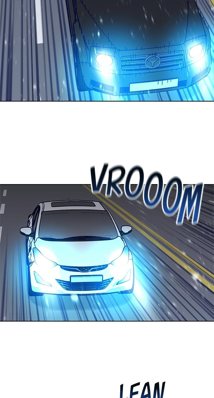 Code Name: Tarantula Episode 31 page 30 - 