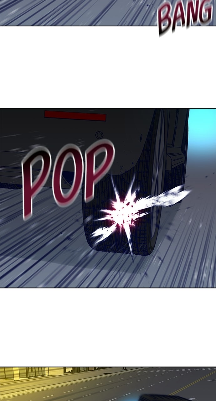 Code Name: Tarantula Episode 31 page 33 - 