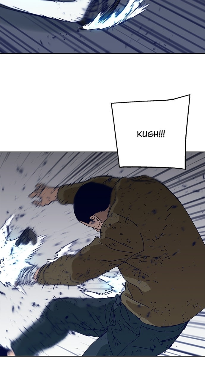 Code Name: Tarantula Episode 31 page 6 - 