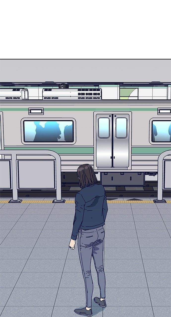 Code Name: Tarantula Episode 31 page 55 - 