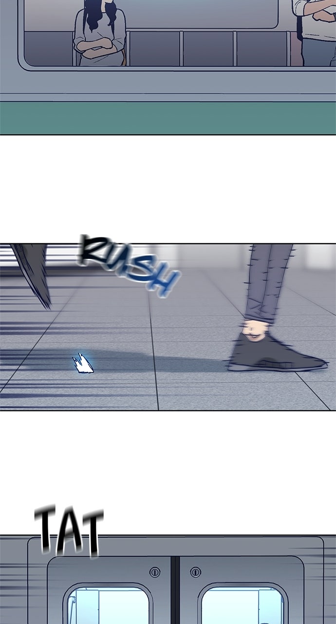 Code Name: Tarantula Episode 31 page 57 - 