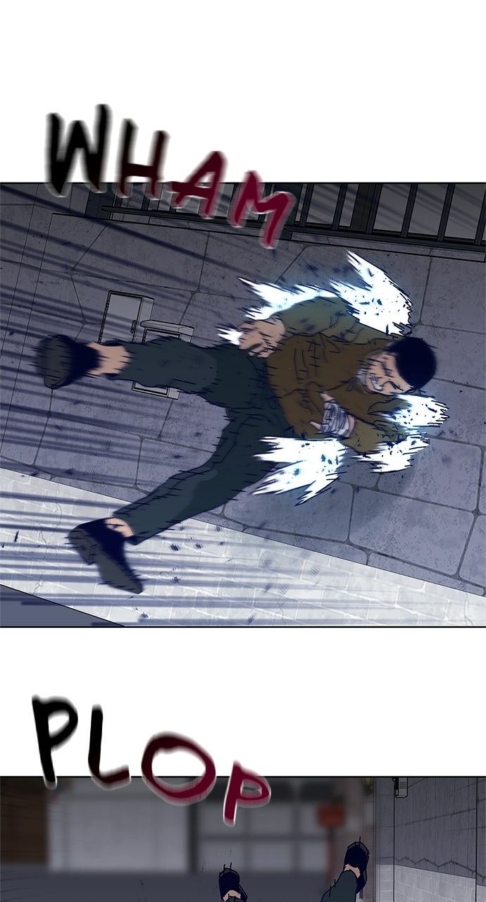 Code Name: Tarantula Episode 31 page 7 - 