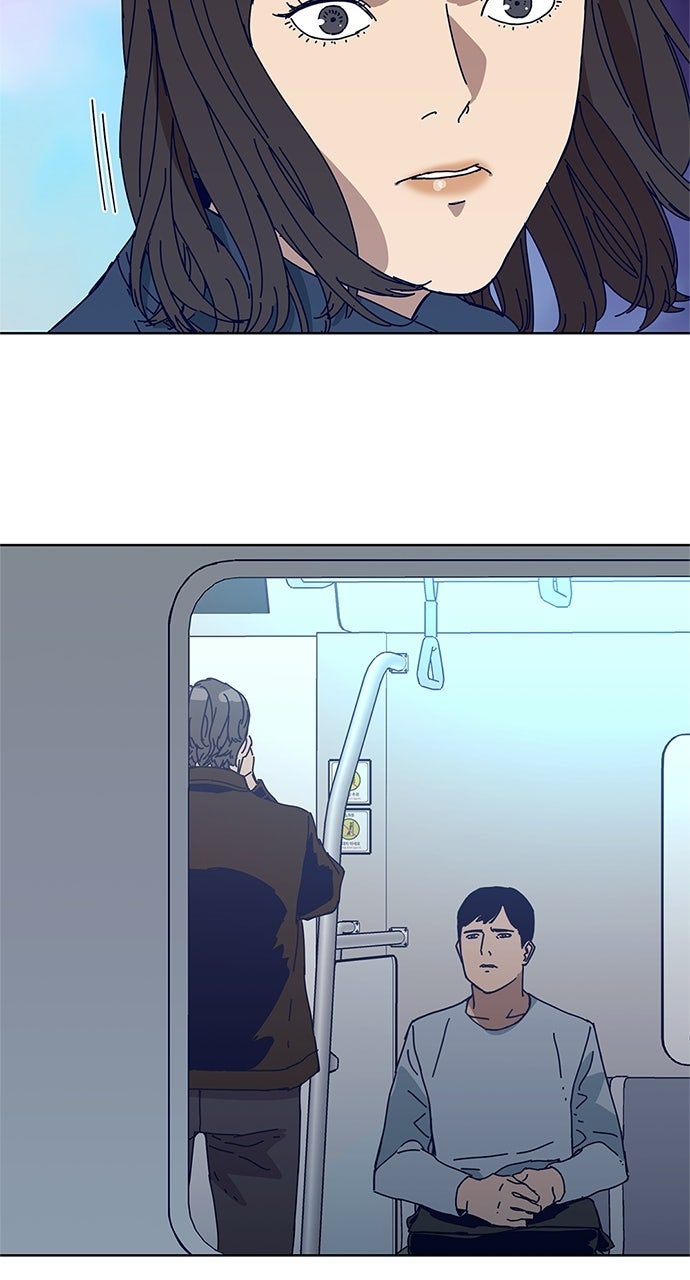 Code Name: Tarantula Episode 31 page 61 - 