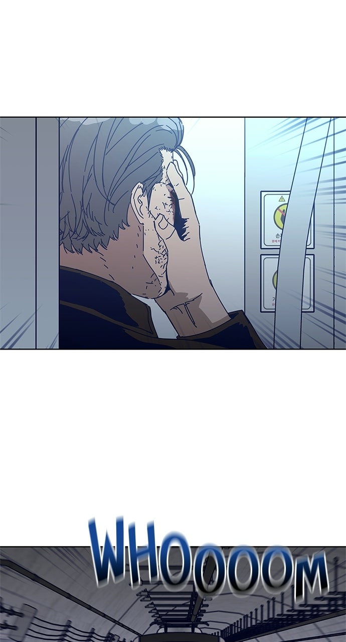 Code Name: Tarantula Episode 31 page 62 - 