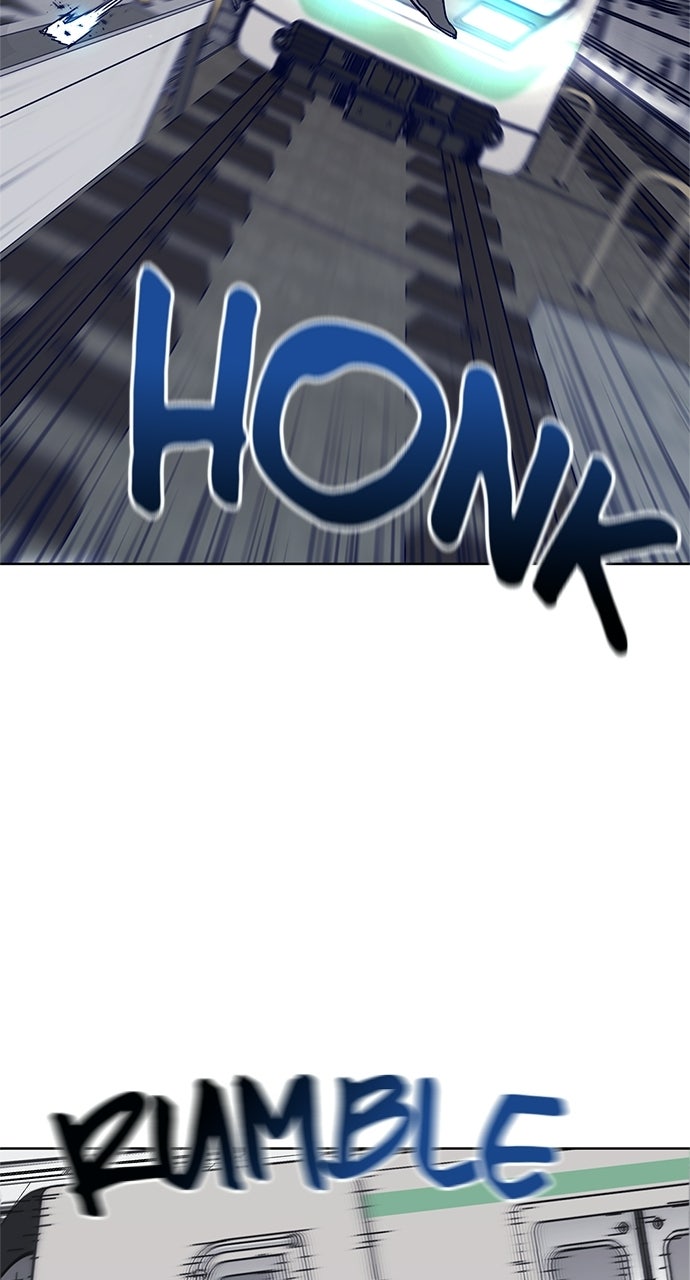 Code Name: Tarantula Episode 31 page 66 - 