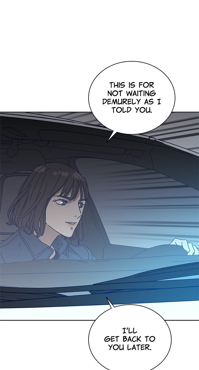 Code Name: Tarantula Episode 31 page 9 - 