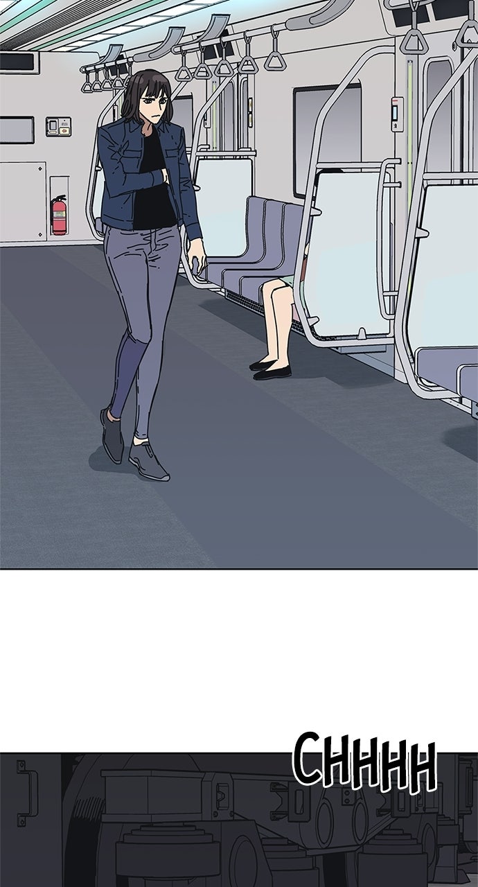 Code Name: Tarantula Episode 32 page 14 - 