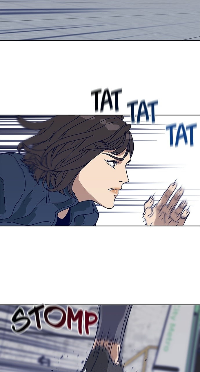 Code Name: Tarantula Episode 32 page 4 - 