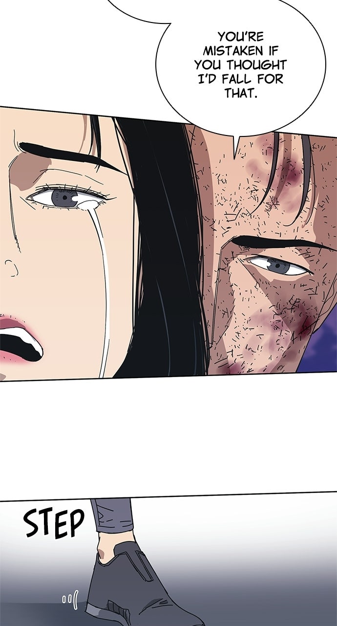 Code Name: Tarantula Episode 32 page 42 - 