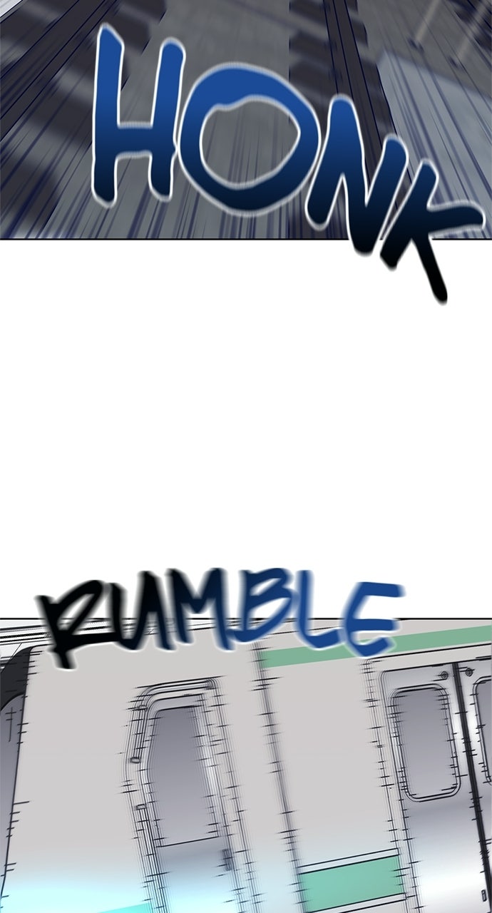 Code Name: Tarantula Episode 32 page 6 - 