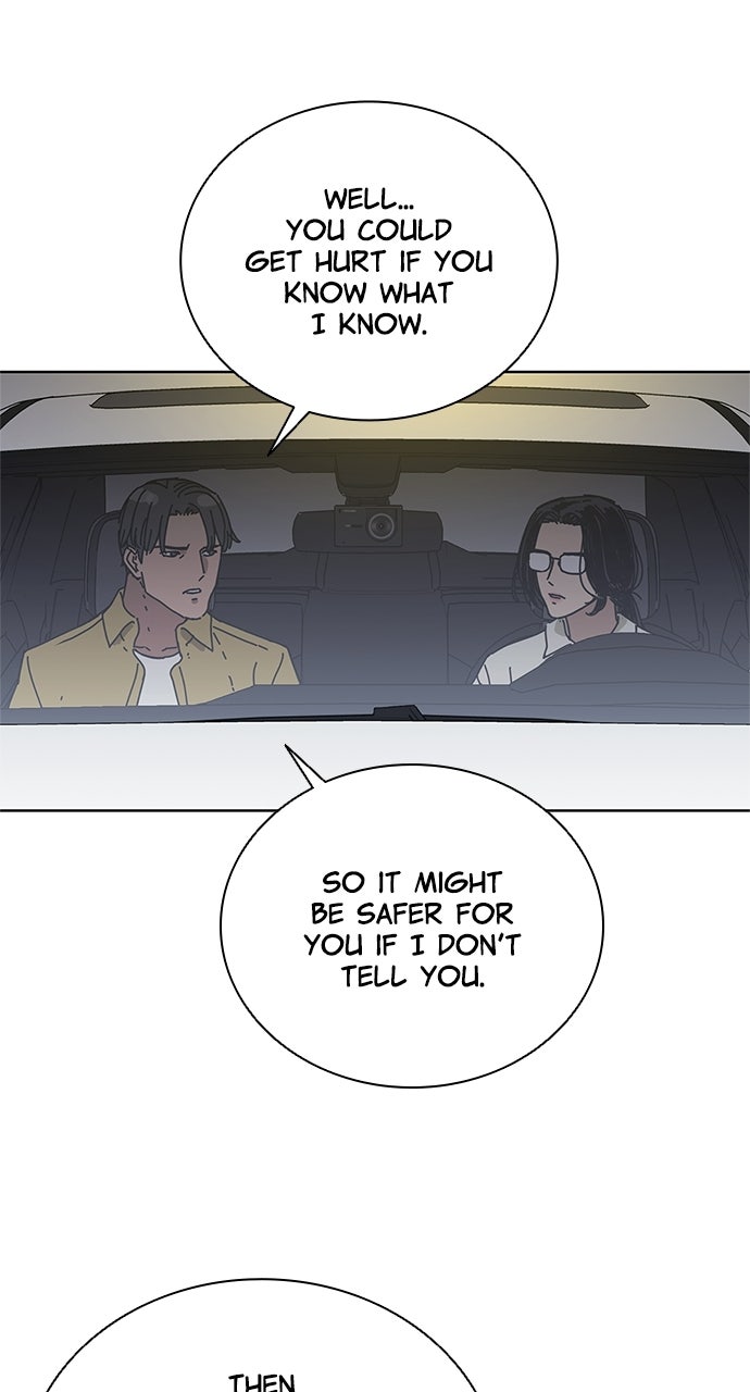 Code Name: Tarantula Episode 33 page 34 - 