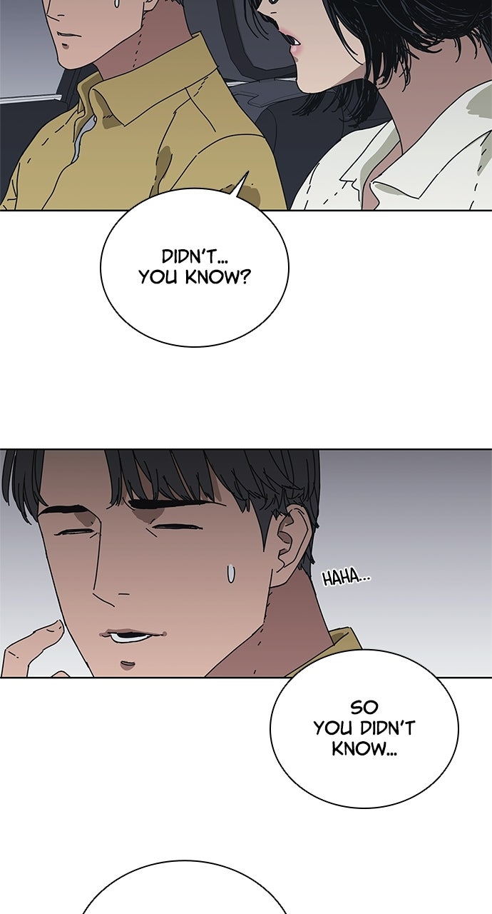 Code Name: Tarantula Episode 33 page 37 - 