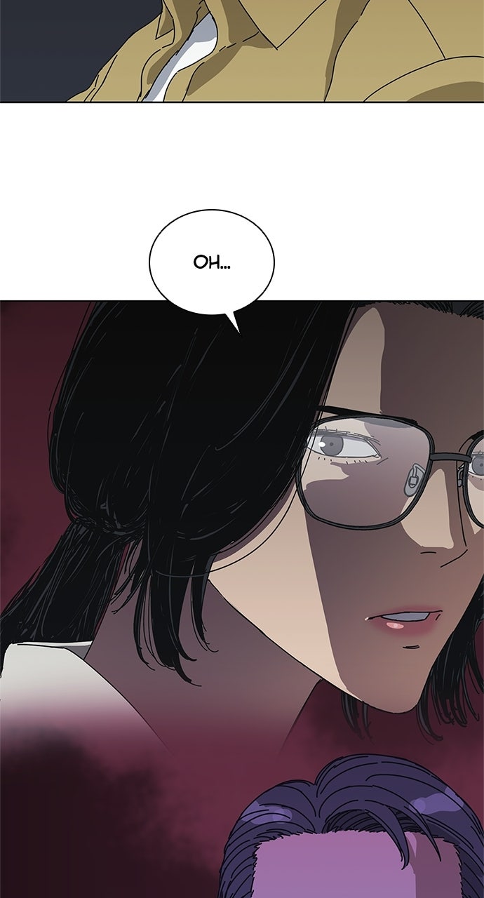 Code Name: Tarantula Episode 33 page 57 - 