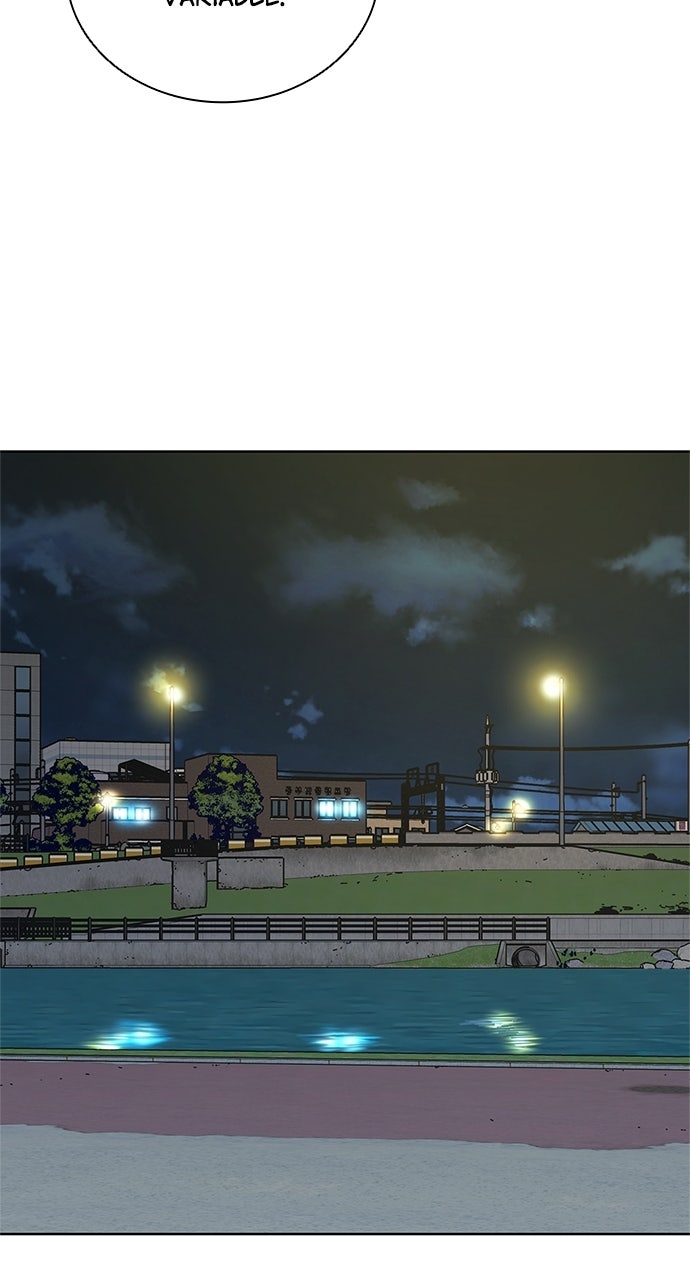 Code Name: Tarantula Episode 33 page 60 - 