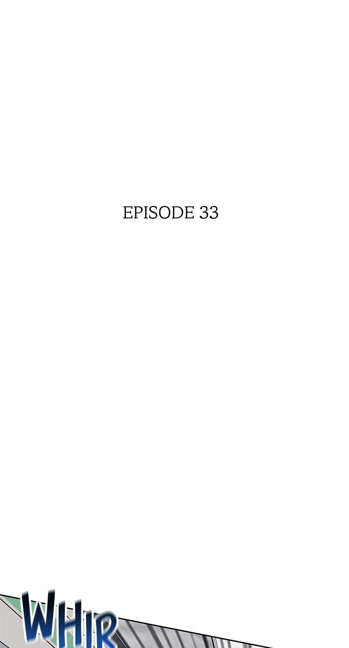 Code Name: Tarantula Episode 33 page 8 - 