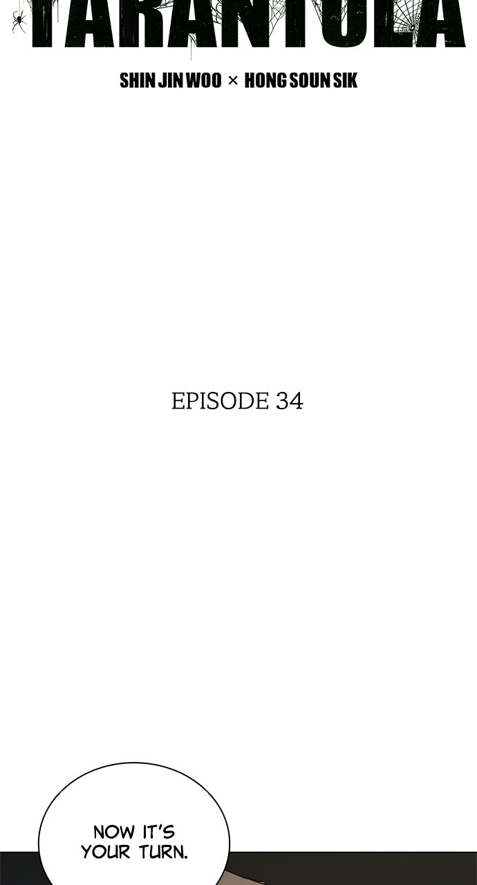 Code Name: Tarantula Episode 34 page 2 - 