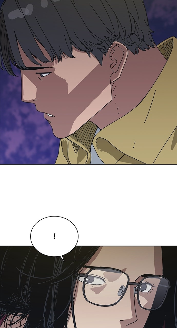 Code Name: Tarantula Episode 34 page 20 - 