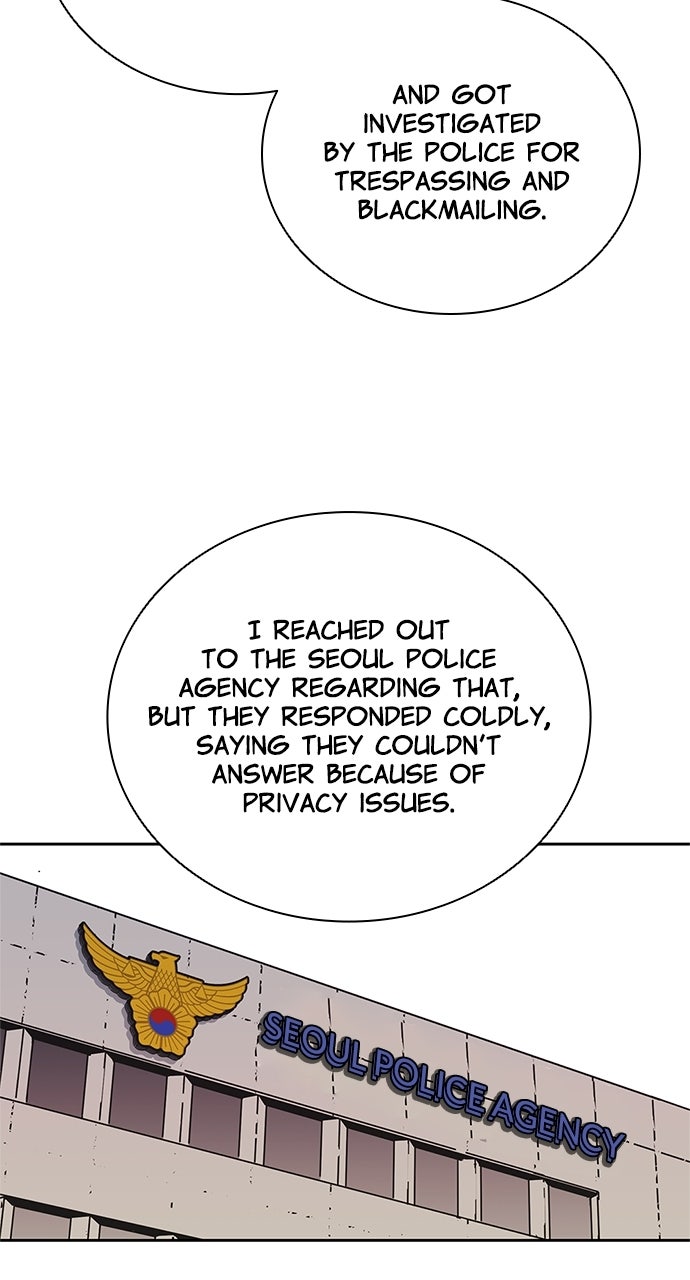 Code Name: Tarantula Episode 34 page 30 - 