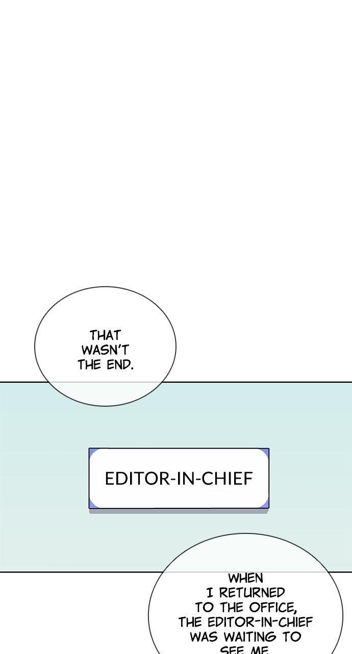 Code Name: Tarantula Episode 34 page 44 - 