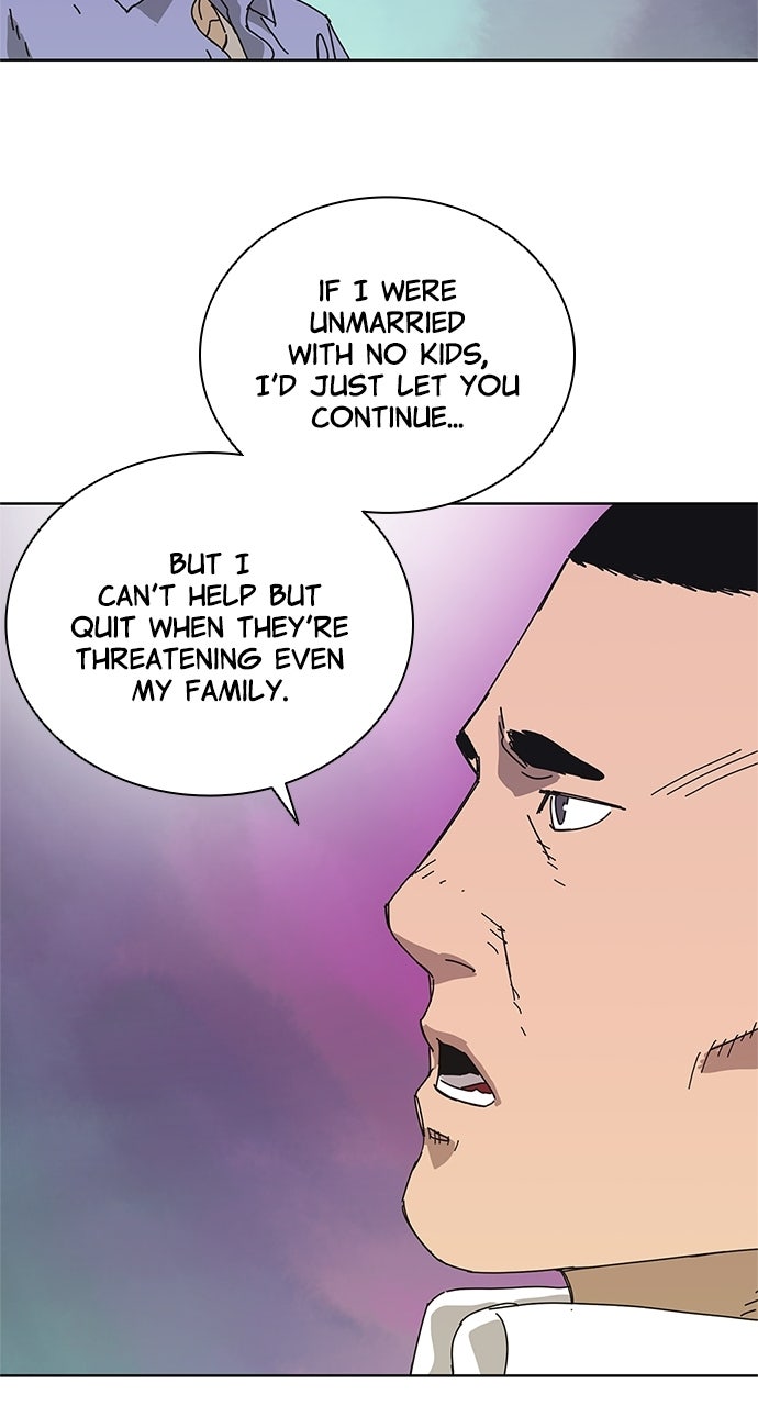 Code Name: Tarantula Episode 34 page 49 - 