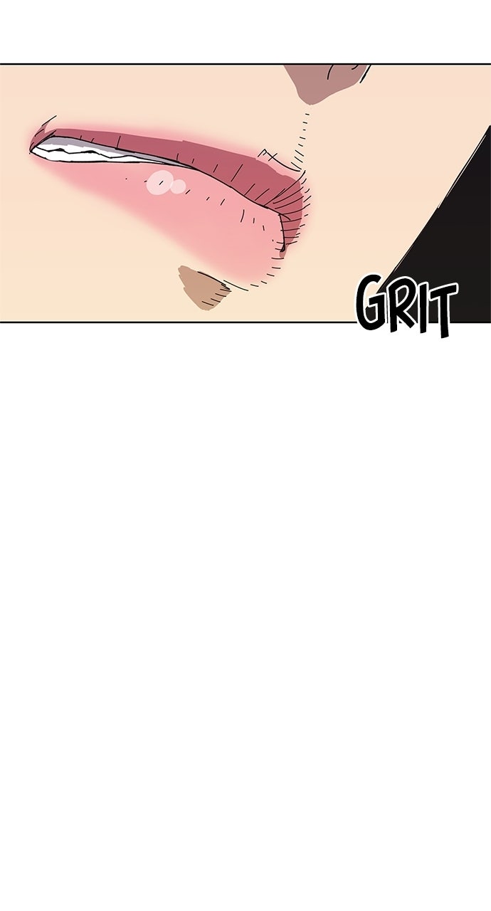 Code Name: Tarantula Episode 34 page 51 - 
