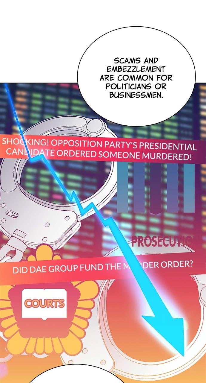 Code Name: Tarantula Episode 34 page 59 - 